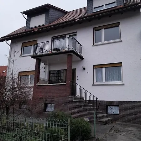 Zinimiri Apartamento *