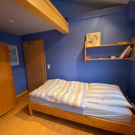 Zinimiri Apartment *