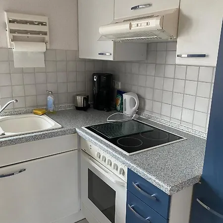 Zinimiri Apartamento *
