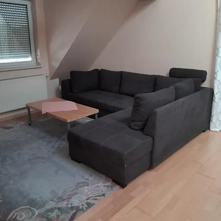 Zinimiri Apartmán