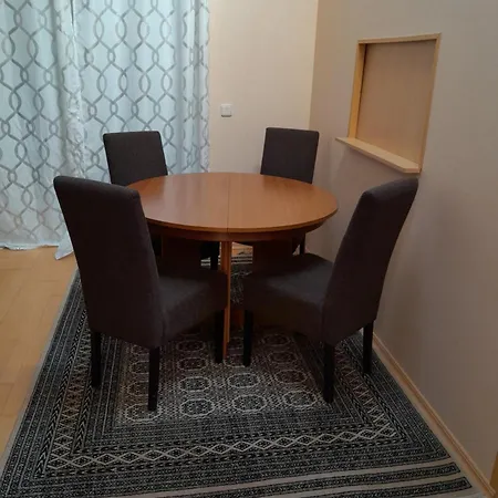 Zinimiri Apartamento Freiensteinau