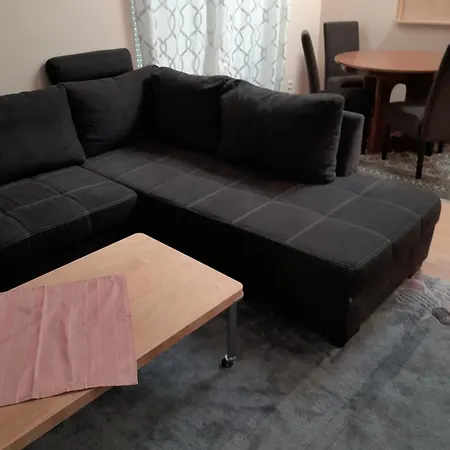 Zinimiri Apartamento Freiensteinau