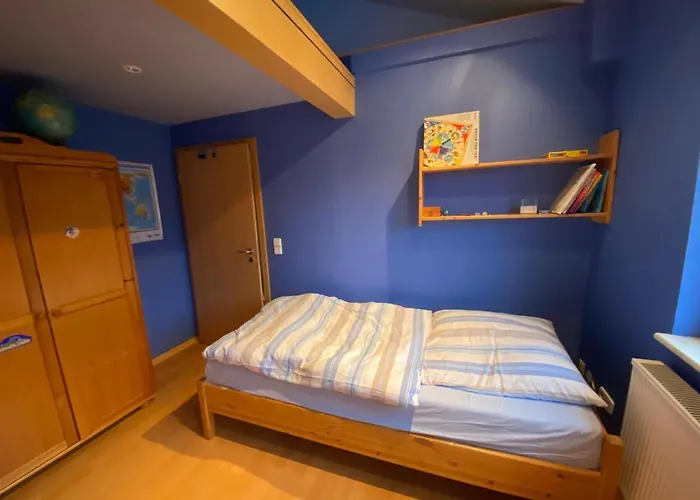 Zinimiri Apartment *