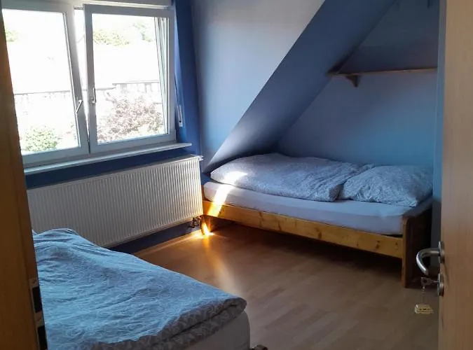 Zinimiri * Freiensteinau