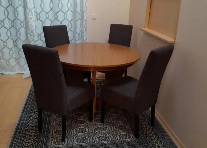 Zinimiri شقة Freiensteinau