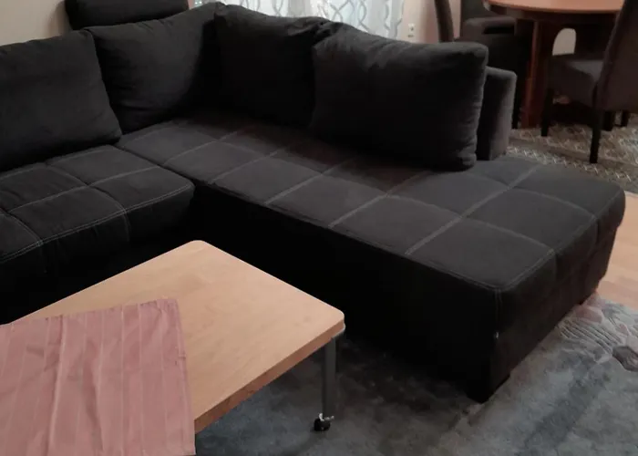 Zinimiri Apartamento Freiensteinau