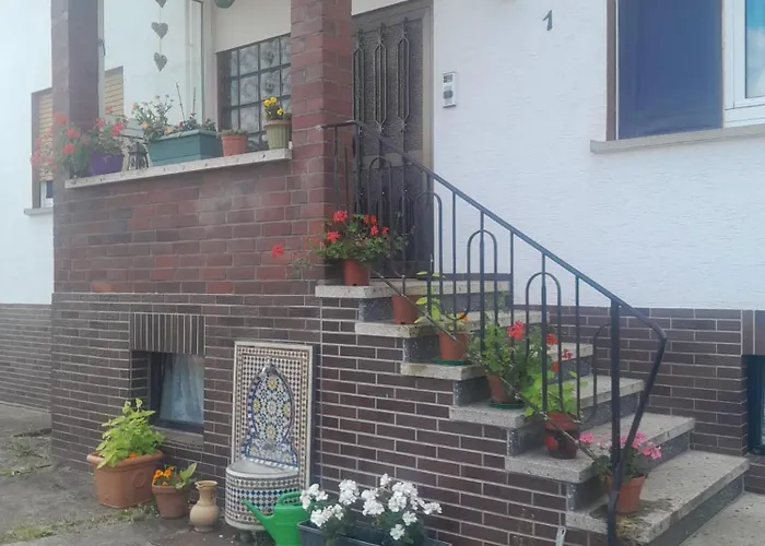 Apartamento Zinimiri *